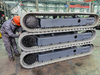 Crawler Rubber Track