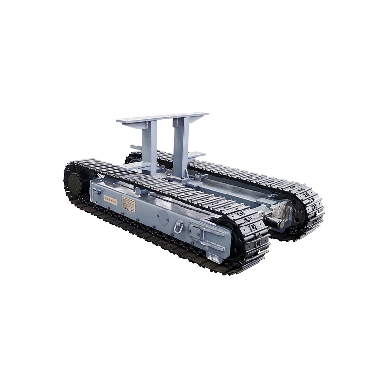 Strickland Undercarriage