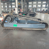 Skid Steer Undercarriage