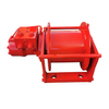 Hydraulic Compact Winches