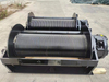 Hydraulic Lifting Winches