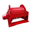 25 Ton Winch