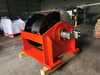 50 Ton Hydraulic Winch