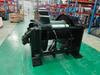 Hydraulic Driven Winch