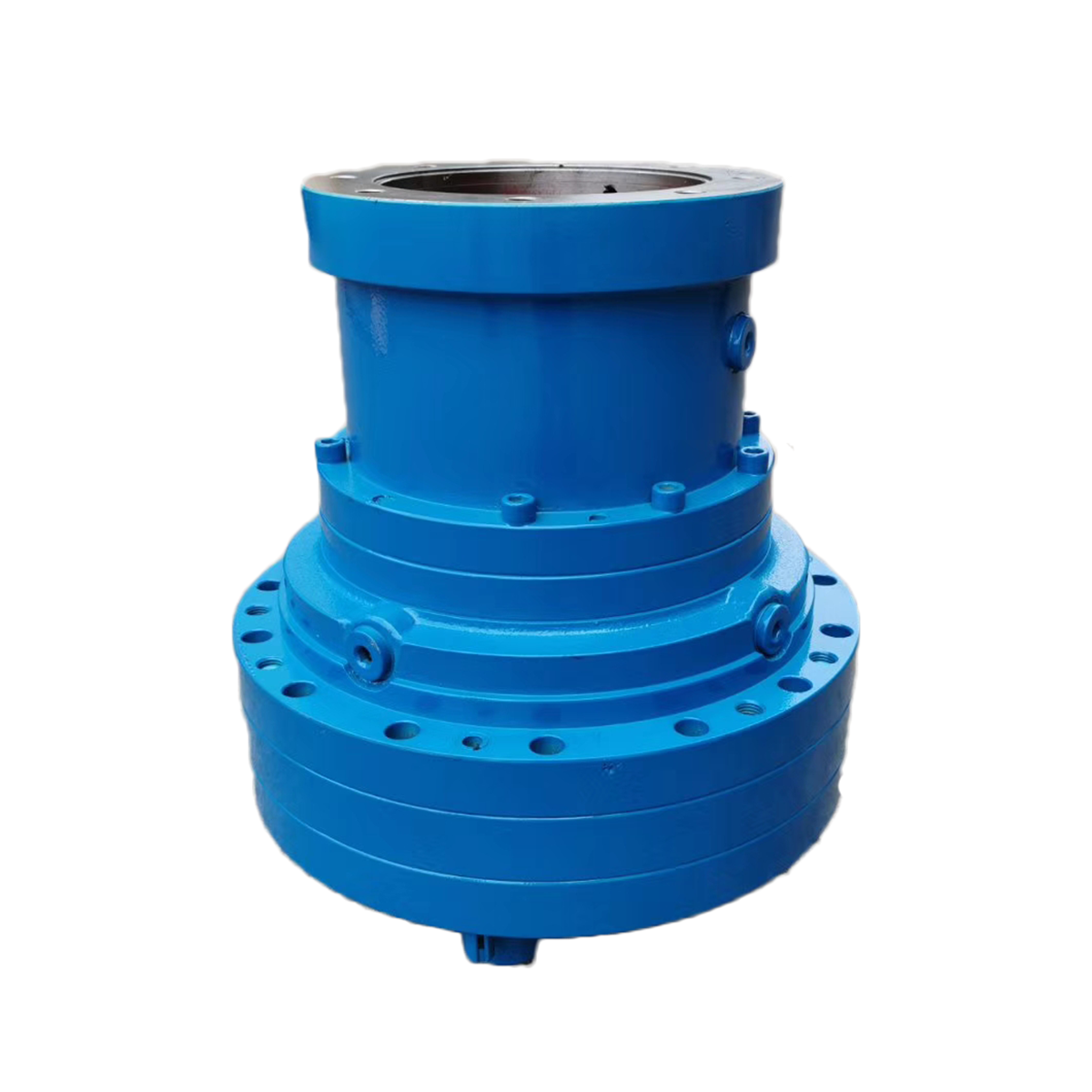 300 Industrial Series Planetary Gearboxes