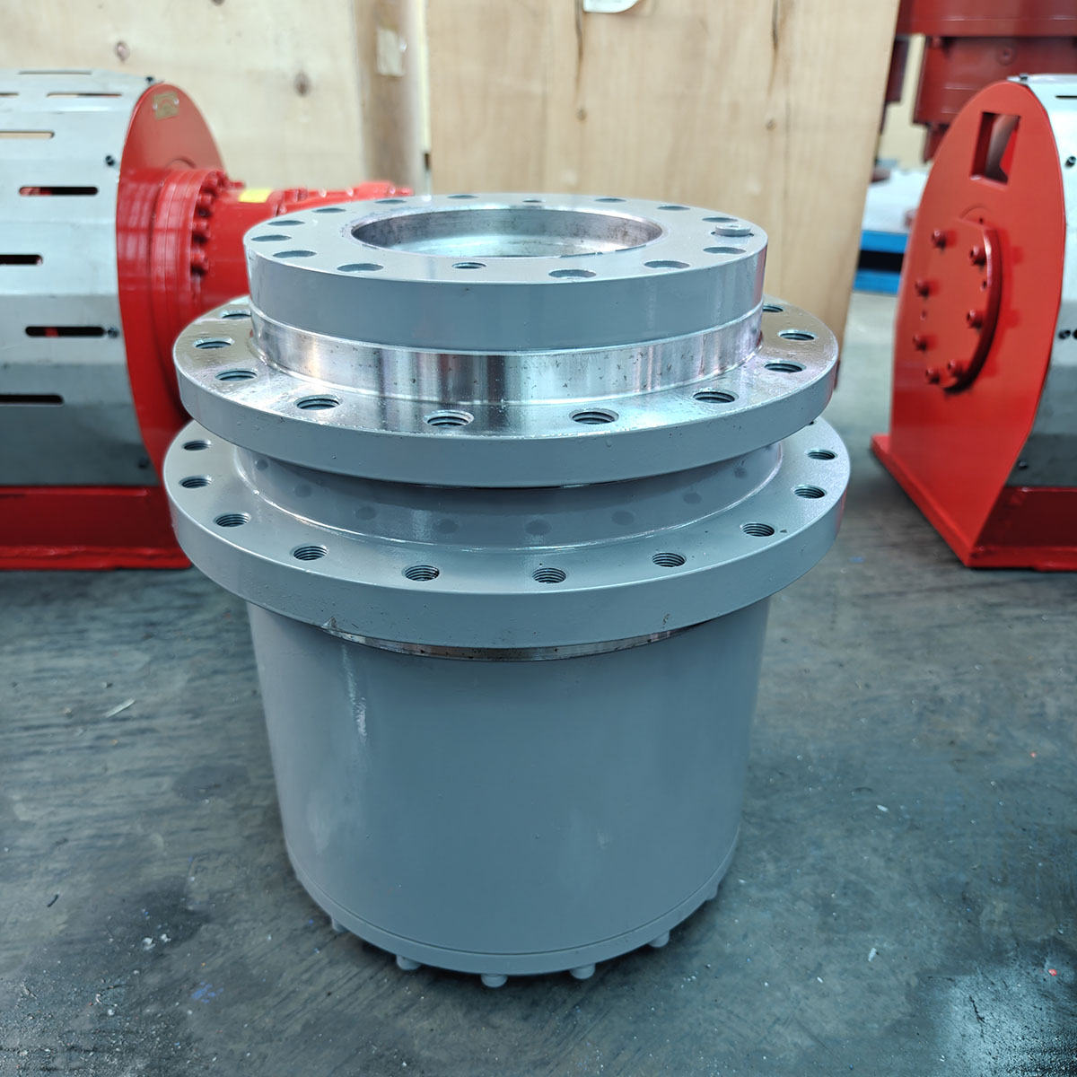 Bonfiglioli Wheel Drives (3)