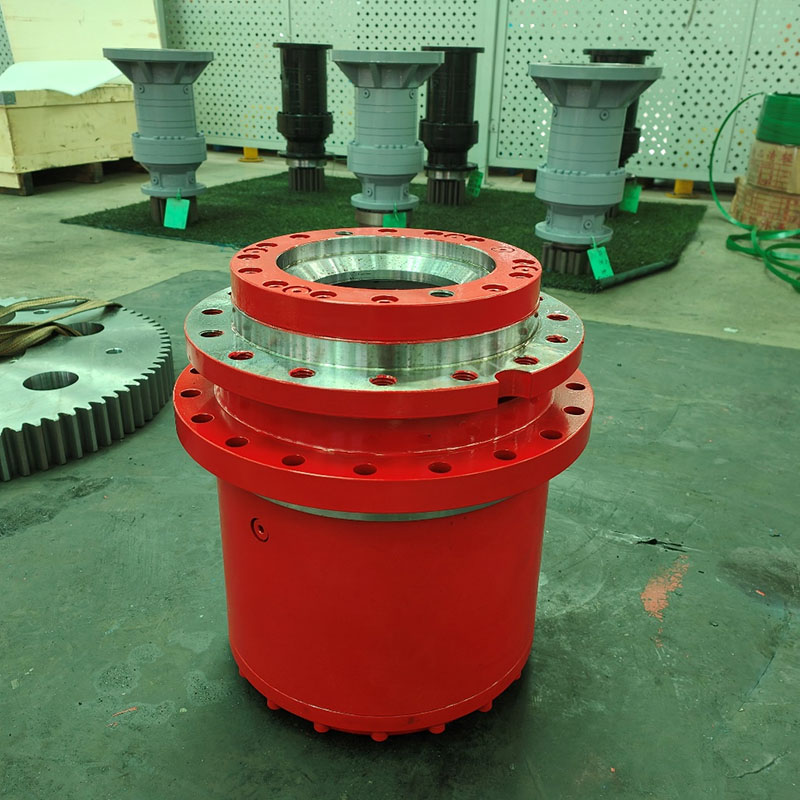 Bonfiglioli Wheel Drives3