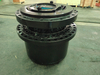 Winch Drive Planetary Gearbox