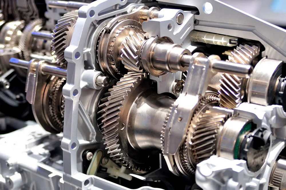 Produsen Gear Box Sudut Kanan_3