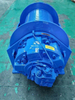 6.5T Hydraulic Winch