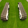 Rubber Crawler Track
