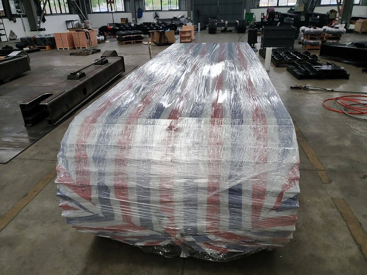 steel undercarriage manufacturer (2)