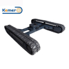 Rubber Crawler Undercarriage