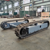 Rubber Track Undercarriage System