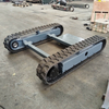 Rubber Track Undercarriage System