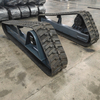 Skid Steer Undercarriage