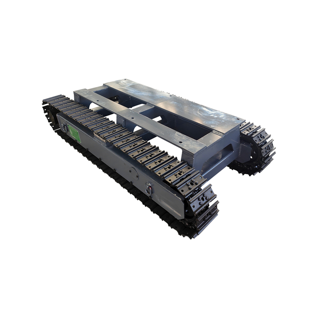 Vtrack Undercarriage