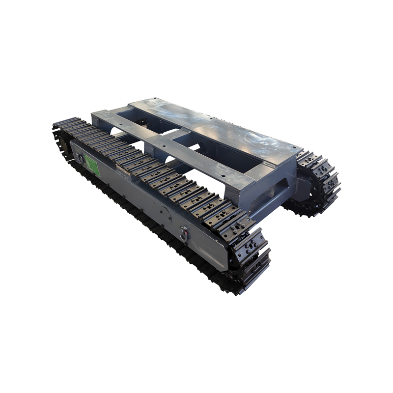 Vtrack Undercarriage