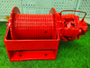 1 Ton Hydraulic Winch