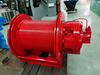 5 Ton Hydraulic Winch