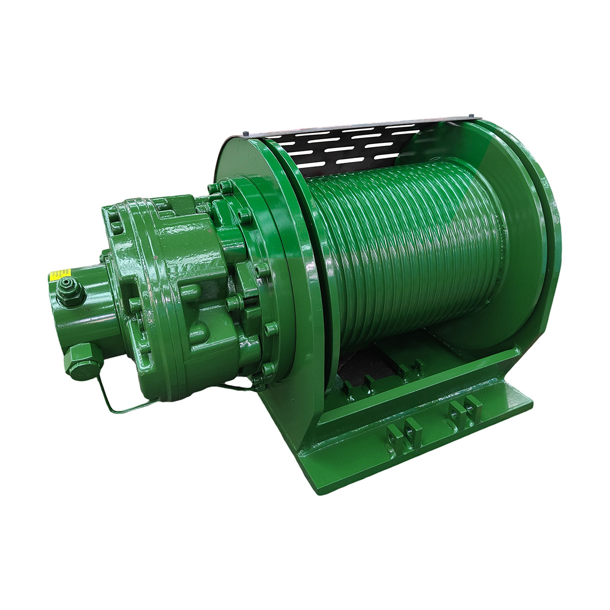 6 Ton Winch