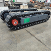Crawler Undercarriage
