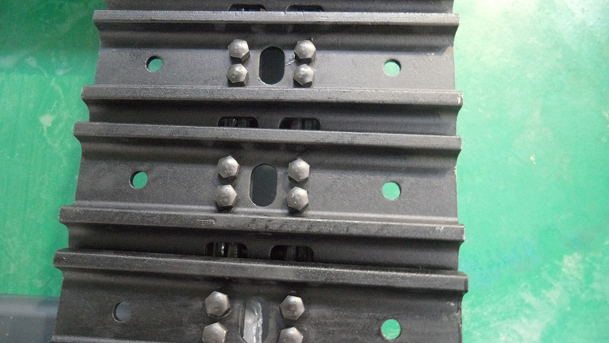 Complete Undercarriage Systems3