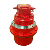 Gft Series Planetary Gearbox