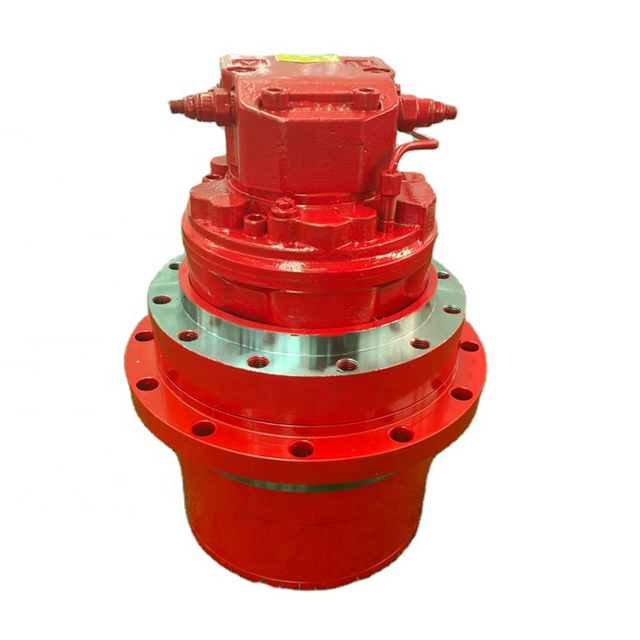 Gft Series Planetary Gearbox