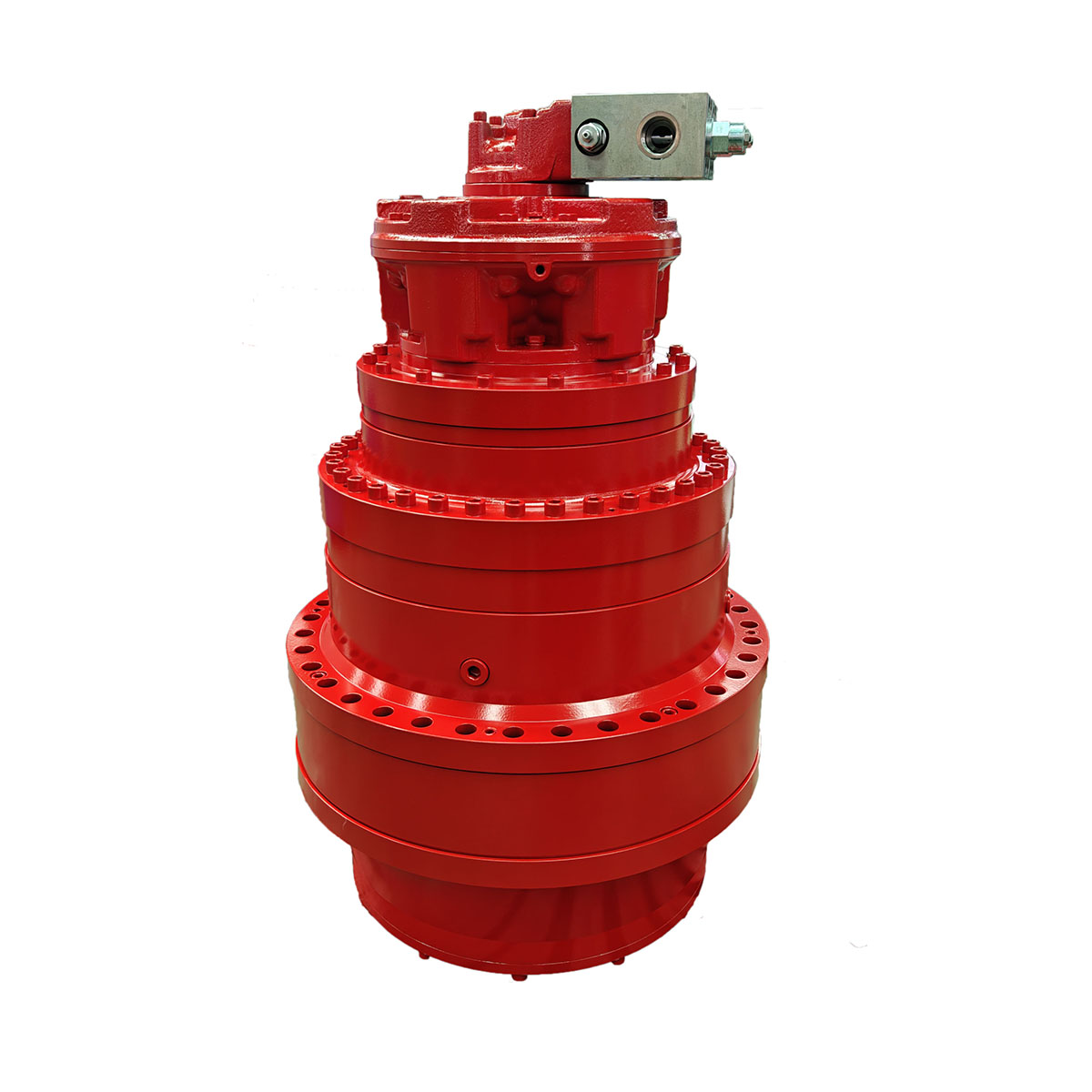 Bonfiglioli Gearbox Assembly