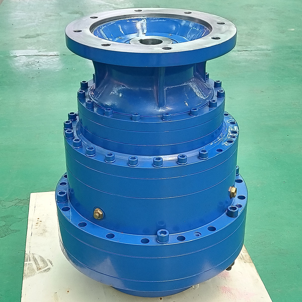 Right Angle Gear Box