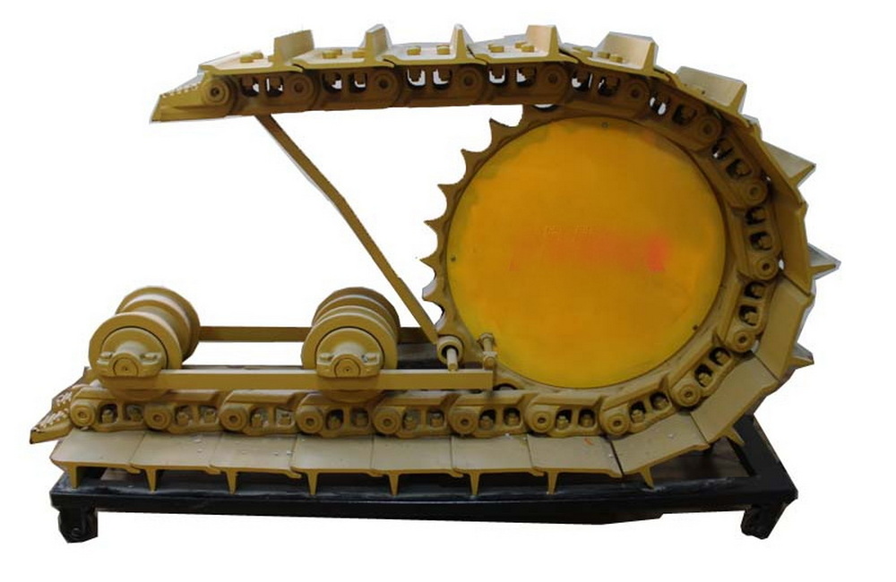 Equipment Undercarriage Manufacturers_2