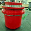 Winch Drive Motor