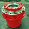 Winch Planetary Gearbox