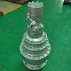 Swing Drive Planetary Gear