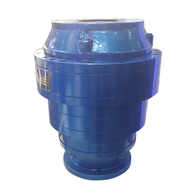 Industrial Slewing Drives