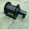 2T Hydraulic Winch Hoist