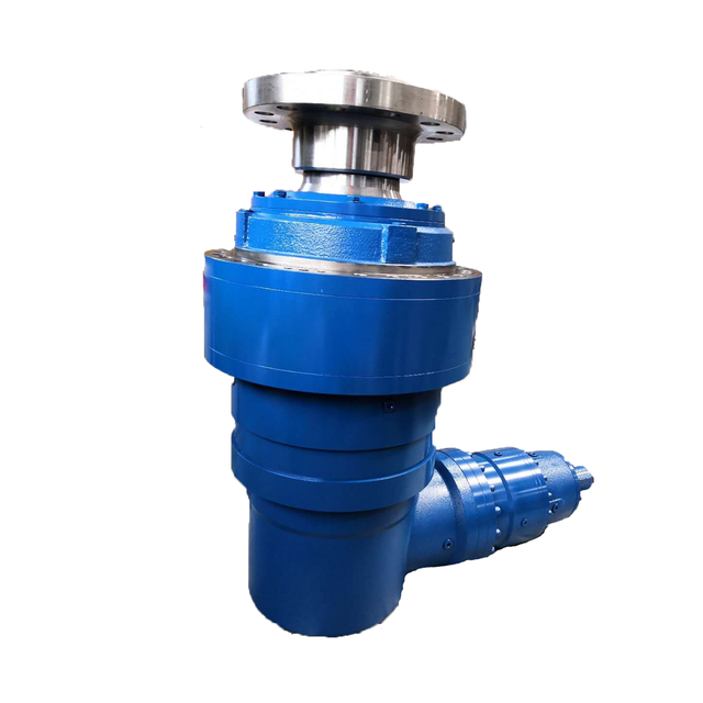 Bonfiglioli Final Drive