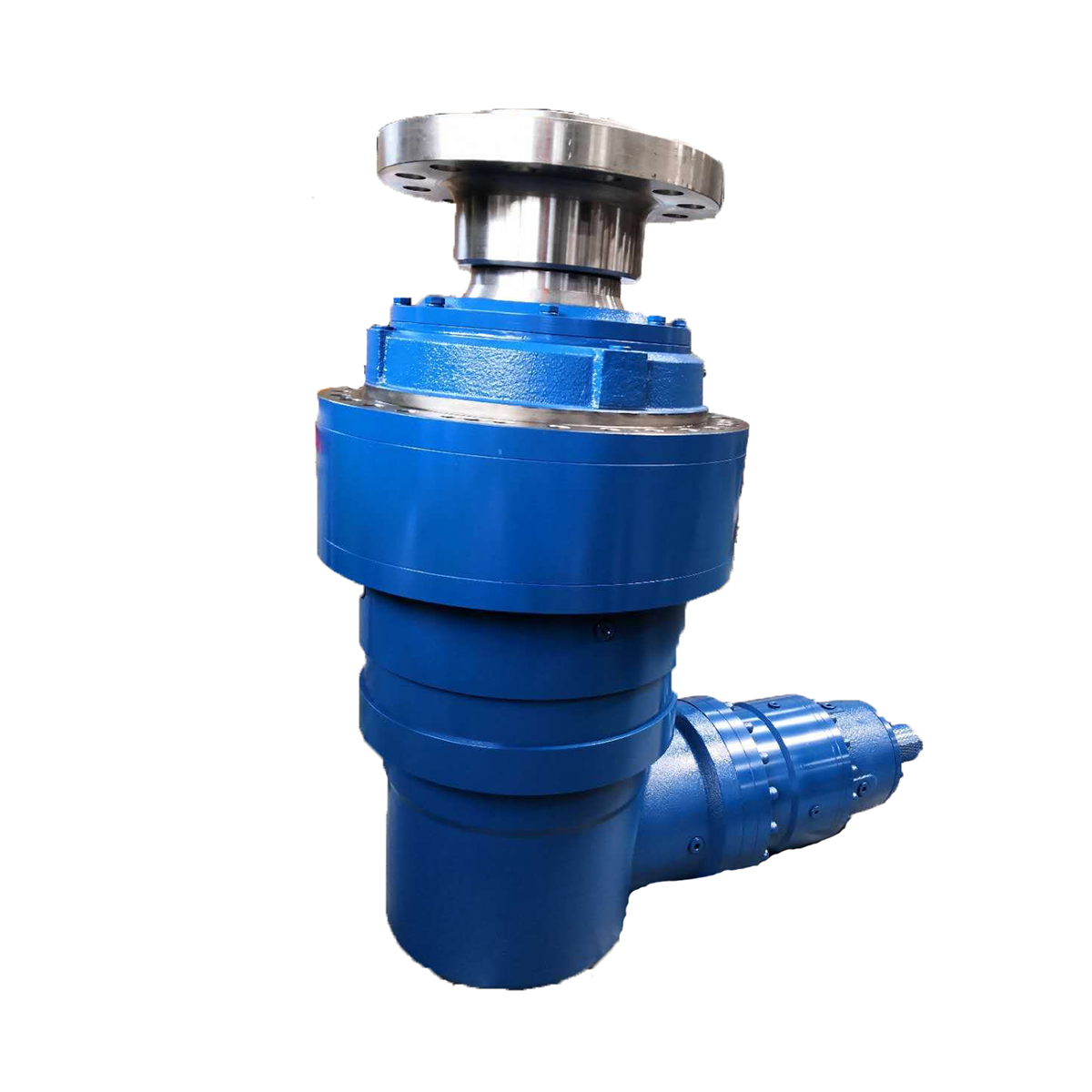 Bonfiglioli Final Drive