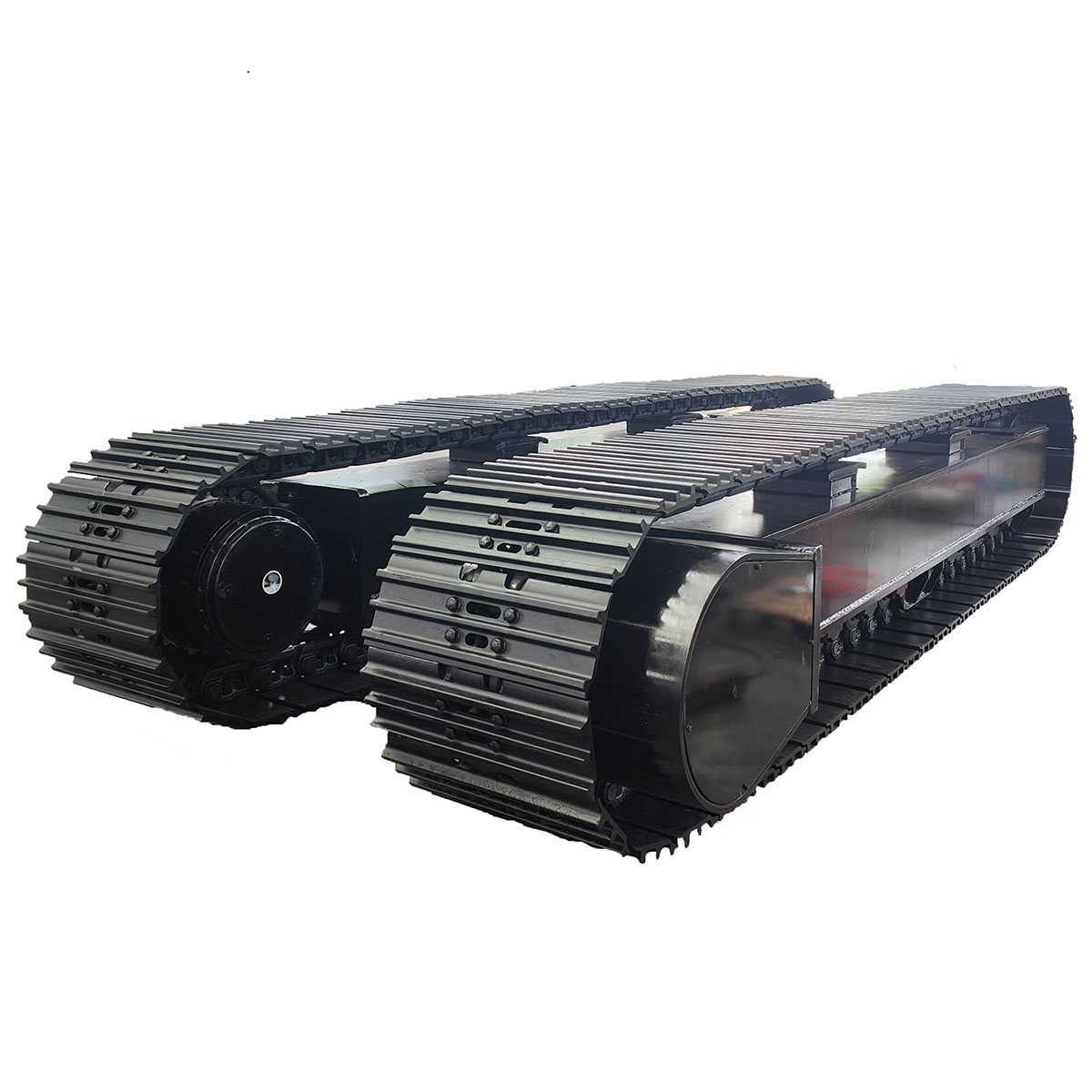 Undercarriage Heavy Equipment