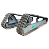 Skid Steer Undercarriage