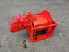 Hydraulic Compact Winches