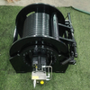 Hydraulic Powered Winch
