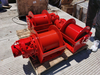 1 Ton Hydraulic Winch