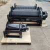 Hydraulic Lifting Winches