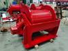 25 Ton Winch