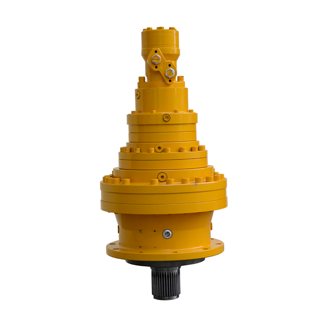 Industrial Reduction Gearbox