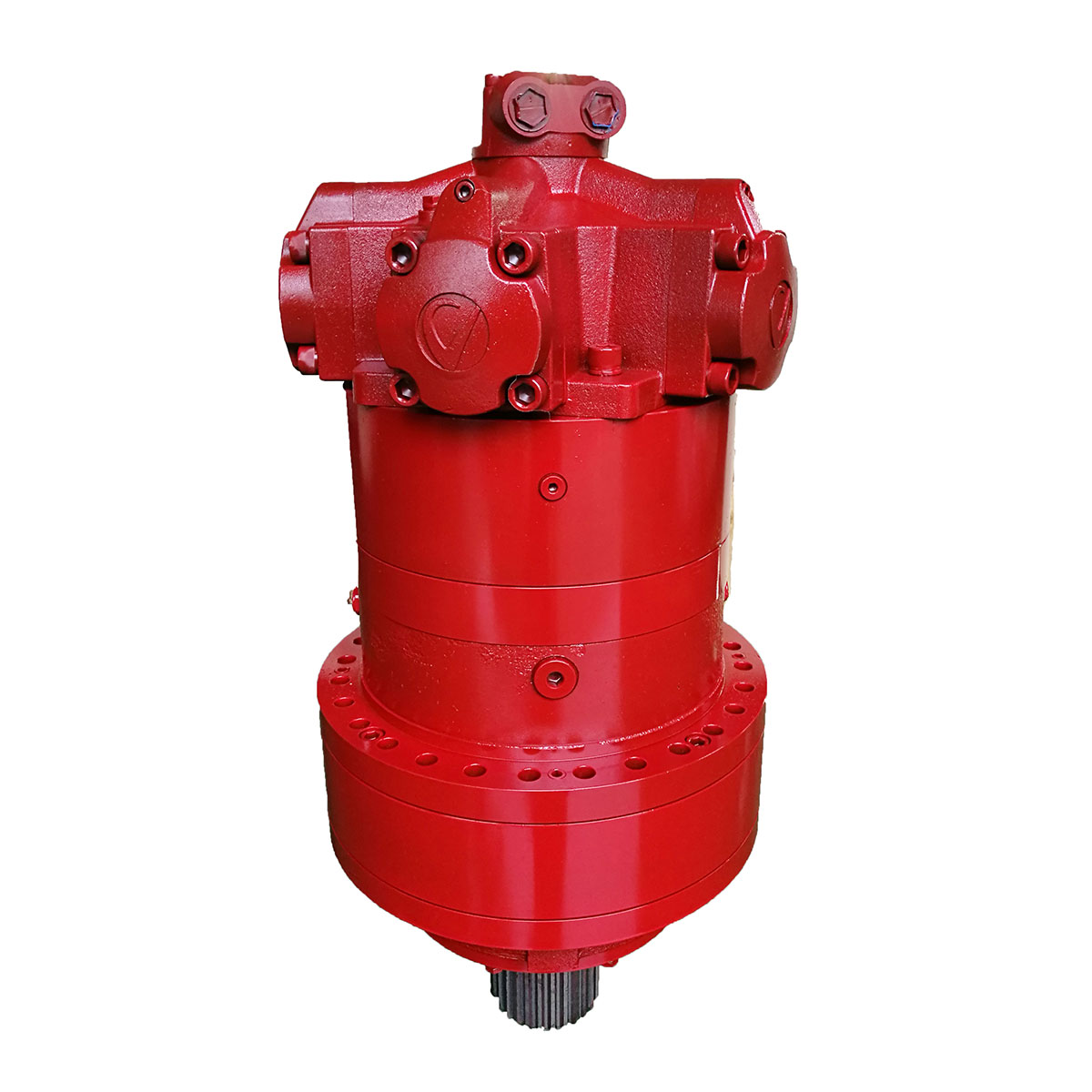 300 Industrial Series Planetary Gearboxes