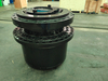 Rexroth Final Drive Motor