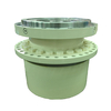 Hydrostatic Winch Reducer